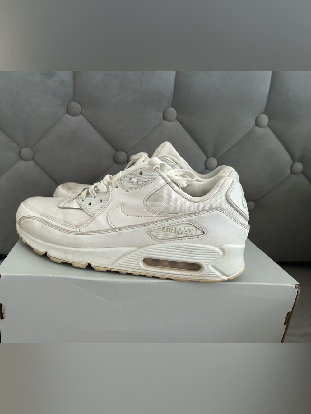 Nike Air Max 90